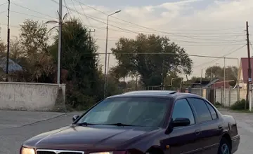 Nissan Maxima 1996 года за 1 590 000 тг. в Алматы фото 1