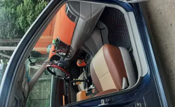 Toyota Camry 2005 года за 6 300 000 тг. в Алматы фото 3