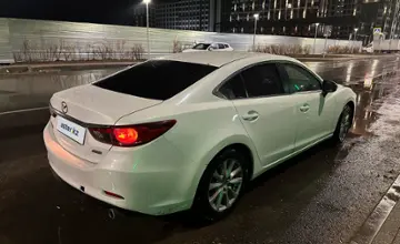 Mazda 6 2015 года за 8 200 000 тг. в Астана фото 4