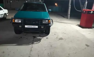 Opel Frontera 1997 года за 1 950 000 тг. в Алматы фото 2