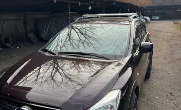 Subaru XV 2012 года за 7 700 000 тг. в Алматы фото 1