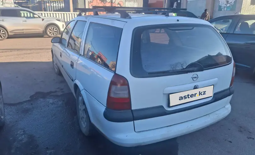 Opel Vectra 1998 года за 1 000 000 тг. в Карагандинская область