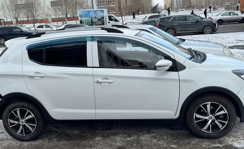 Lifan X50 2016 года за 3 000 000 тг. в Астана фото 2