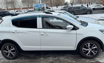 Lifan X50 2016 года за 3 500 000 тг. в Астана фото 2