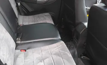 Chery Tiggo (T11) 2014 года за 4 500 000 тг. в Караганда фото 3