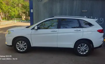 Haval M6 2024 года за 8 000 000 тг. в Астана фото 1