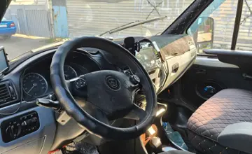 ГАЗ 3302 «Газель» 2015 года за 8 300 000 тг. в Астана фото 4