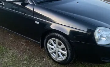 LADA (ВАЗ) Priora 2014 года за 2 300 000 тг. в Восточно-Казахстанская область фото 2