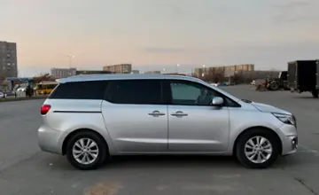 Kia Sedona 2016 года за 13 000 000 тг. в Семей фото 3