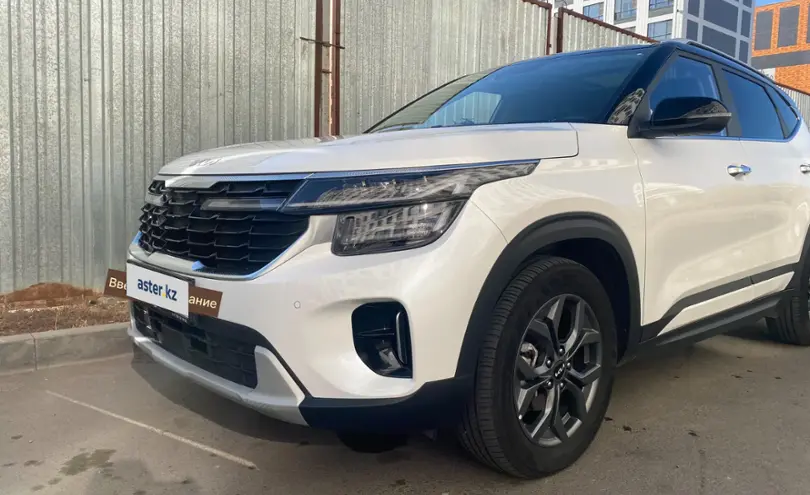 Купить Kia Seltos 2023 года в Астане, цена 9580000 тенге. Продажа Kia Seltos в Астане - Aster.kz. №c1254363 Kia Seltos 2023 года за 9 580 000 тг. в Астана