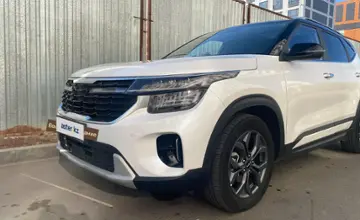 Kia Seltos 2023 года за 9 580 000 тг. в Астана фото 1