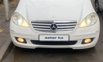 Mercedes-Benz A-Класс 2005 года за 3 900 000 тг. в Алматы фото 1