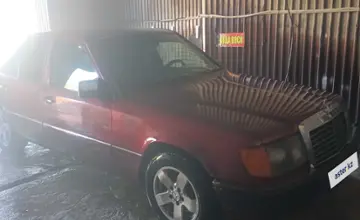 Mercedes-Benz E-Класс 1993 года за 1 300 000 тг. в Кызылординская область фото 3