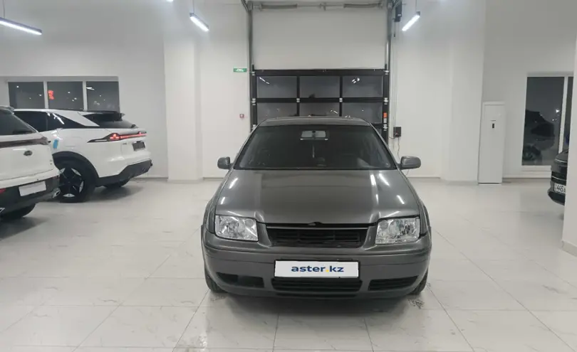 Volkswagen Jetta 2003 года за 1 800 000 тг. в Павлодарская область