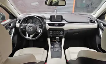 Mazda 6 2015 года за 5 600 000 тг. в Актюбинская область
