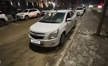Chevrolet Cobalt 2022 года за 5 000 000 тг. в Астана фото 1