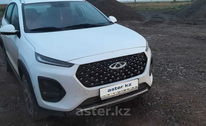 Chery Tiggo 2 Pro 2024 года за 5 800 000 тг. в Астана