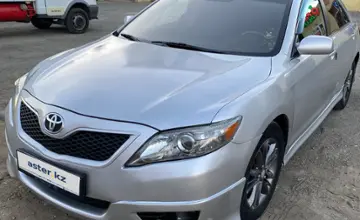 Toyota Camry 2009 года за 6 100 000 тг. в Атырау фото 1