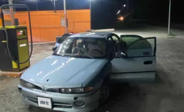 Mitsubishi Galant 1993 года за 650 000 тг. в Алматы фото 1