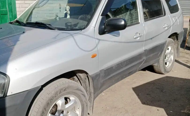 Mazda Tribute 2001 года за 2 900 000 тг. в Улытауская область