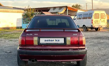 Audi 80 1992 года за 1 650 000 тг. в Усть-Каменогорск фото 4