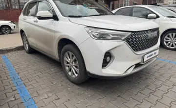 Haval M6 2024 года за 7 800 000 тг. в Астана фото 3