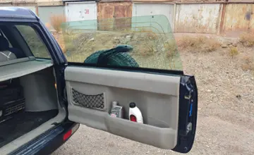 Land Rover Freelander 2001 года за 2 500 000 тг. в Жамбылская область