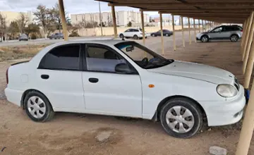 ЗАЗ Chance 2011 года за 1 500 000 тг. в Мангистауская область фото 3