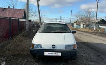 Volkswagen Passat 1989 года за 750 000 тг. в Акмолинская область фото 2