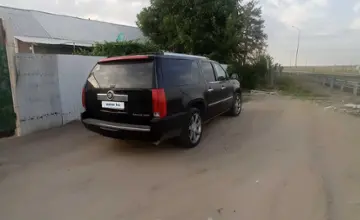 Cadillac Escalade 2007 года за 11 000 000 тг. в Алматы фото 3
