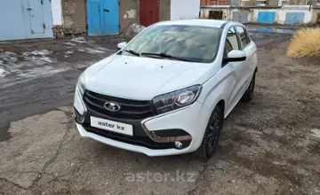 LADA (ВАЗ) XRAY 2019 года за 4 600 000 тг. в Караганда фото 1