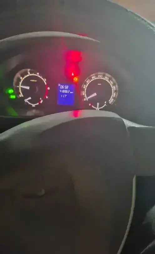 LADA (ВАЗ) Priora 2014 года за 1 100 000 тг. в Шымкент фото 3