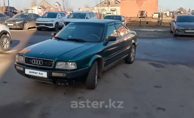 Audi 80 1994 года за 1 700 000 тг. в Костанай