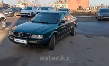 Audi 80 1994 года за 1 700 000 тг. в Костанай фото 1