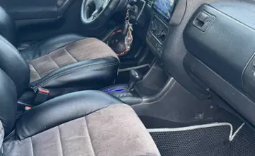 Volkswagen Golf 1993 года за 2 000 000 тг. в Карагандинская область фото 4