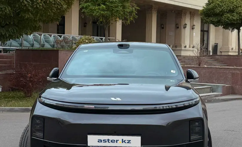 LiXiang L6 2025 года за 23 000 000 тг. в Алматы