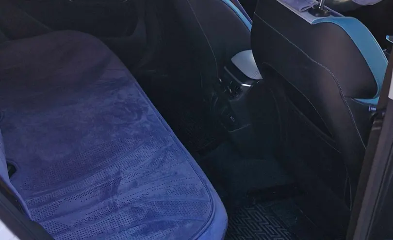 Geely Emgrand 2024 года за 8 800 000 тг. в Атырауская область фото 5