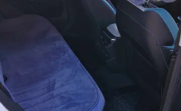 Geely Emgrand 2024 года за 10 000 000 тг. в Атырауская область фото 5