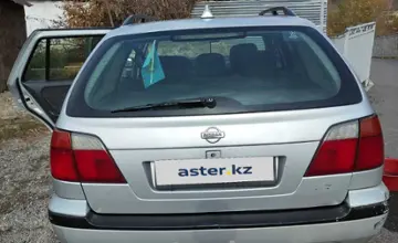 Nissan Primera 1999 года за 1 400 000 тг. в Алматы фото 4