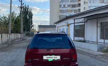 Honda Shuttle 1995 года за 2 700 000 тг. в Кызылординская область фото 3