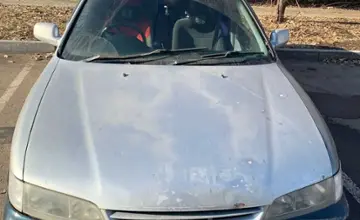 Honda Accord 1995 года за 1 200 000 тг. в Астана фото 2