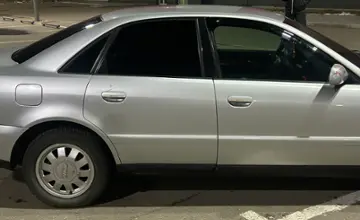 Audi A4 1999 года за 2 300 000 тг. в Павлодар фото 3