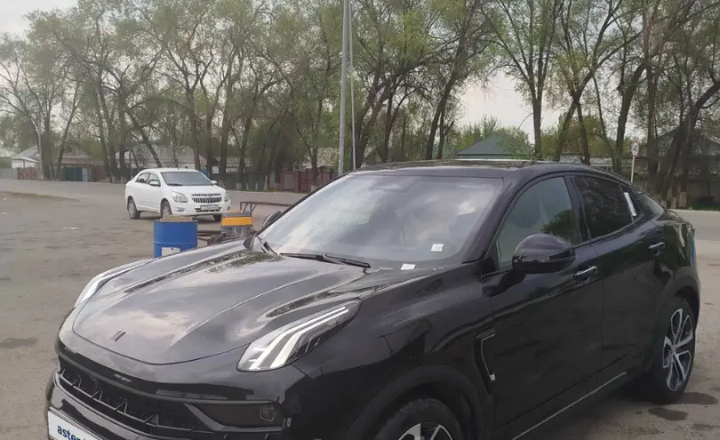 Lynk & Co 05 2024 года за 18 500 000 тг. в Алматы