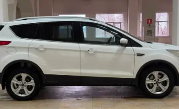 Ford Kuga 2014 года за 6 000 000 тг. в Западно-Казахстанская область фото 4