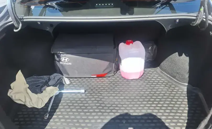 LADA (ВАЗ) Granta 2020 года за 4 700 000 тг. в Западно-Казахстанская область фото 3