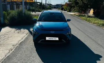 Hyundai Bayon 2023 года за 8 955 000 тг. в Атырау фото 2