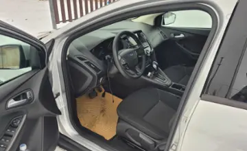 Ford Focus 2017 года за 6 500 000 тг. в Актобе