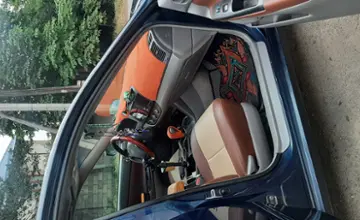 Toyota Camry 2005 года за 6 300 000 тг. в Алматы фото 4