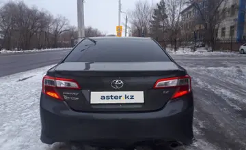 Toyota Camry 2013 года за 8 000 000 тг. в Шымкент фото 3