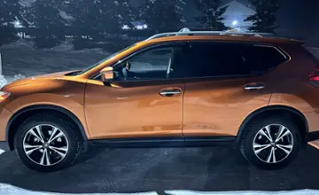 Nissan X-Trail 2019 года за 11 500 000 тг. в Усть-Каменогорск